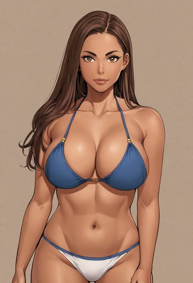 Johanna Craig