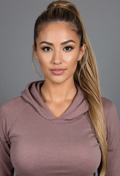 Priscilla Barry