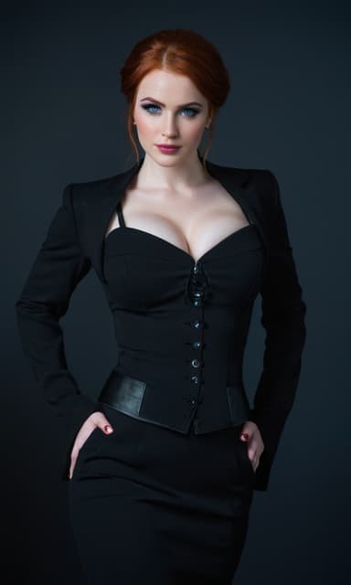 Felicity Shepherd