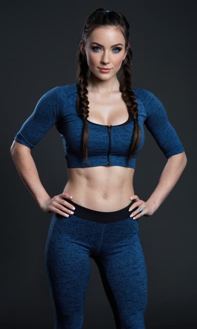 Sierra Howell