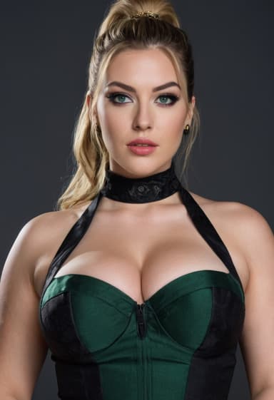 Alessandra Chandler