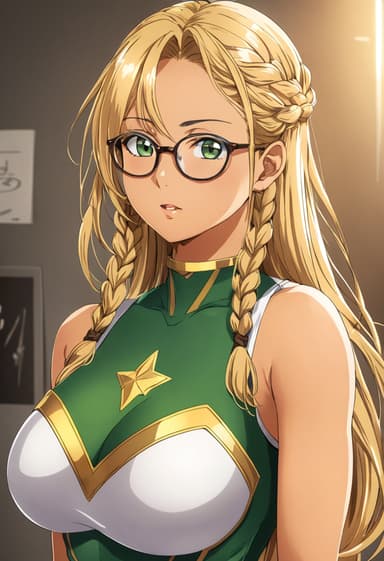 Beatrice Gay