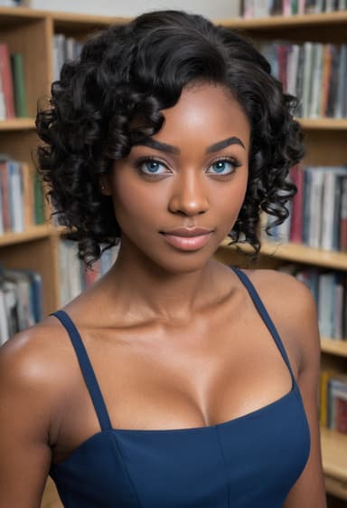 Samantha Morrow