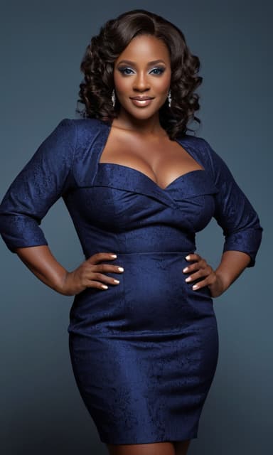Mareli Dorsey