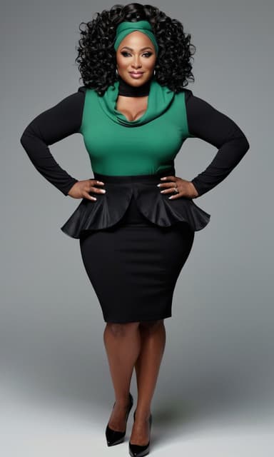 Kamora Frazier