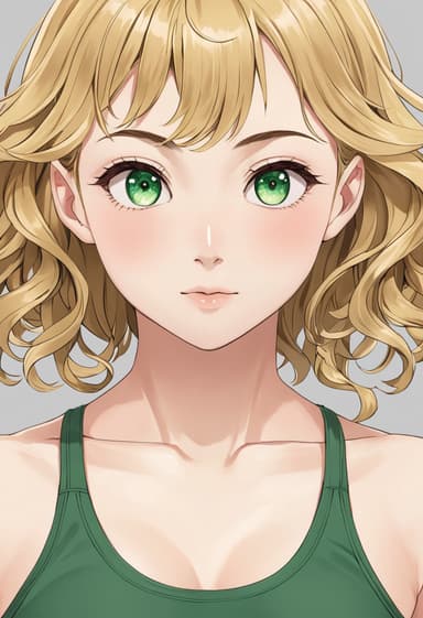 Mattie Fitzgerald