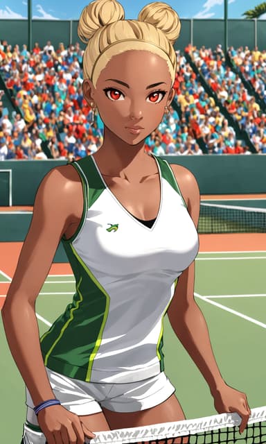 Shaniya Forbes