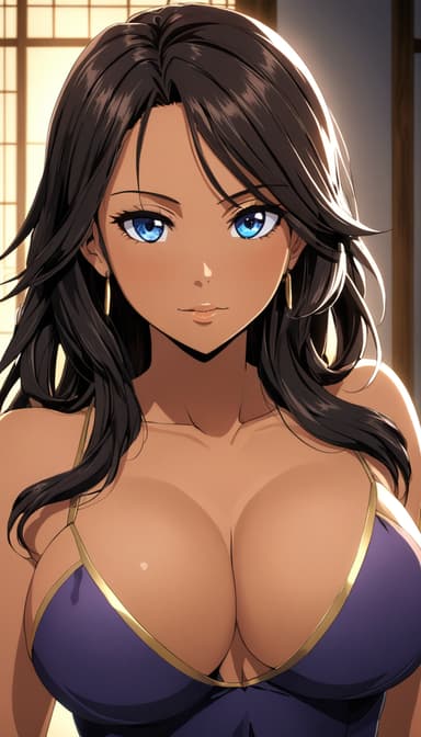 Lilly Short