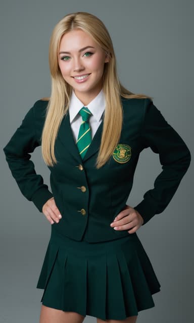 Caitlin Carter