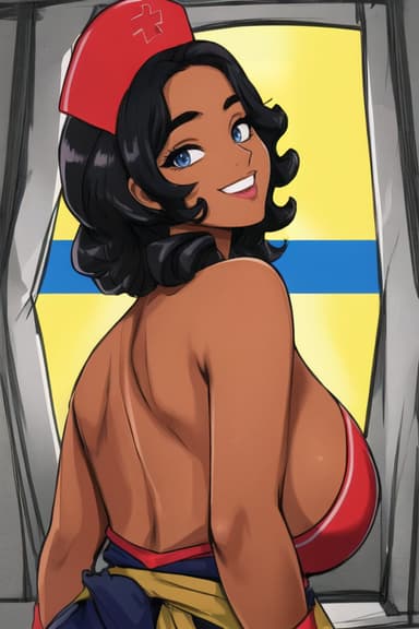 Julissa Lloyd