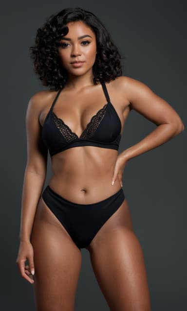Bailey Bonilla
