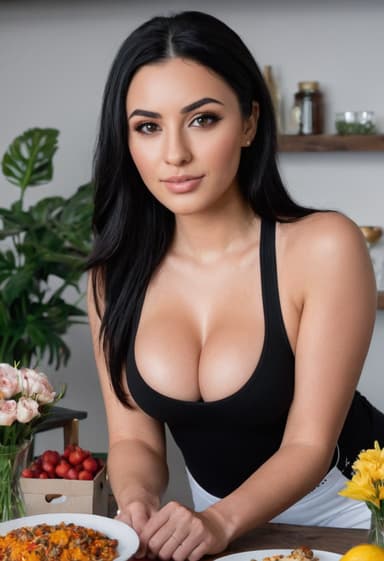 Janelle Green