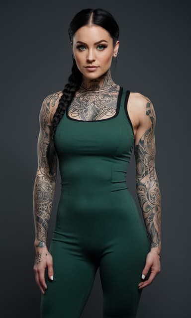 Keely Anthony