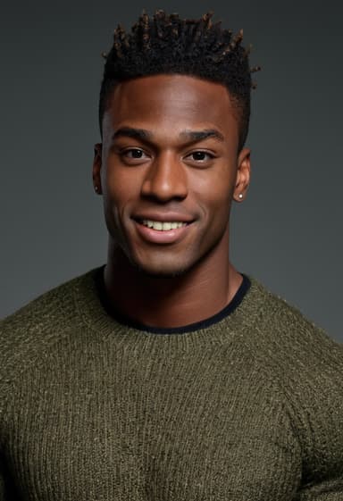 Damien Boyer