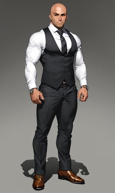 Frank Calderon