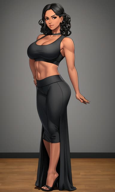 Leia Petty