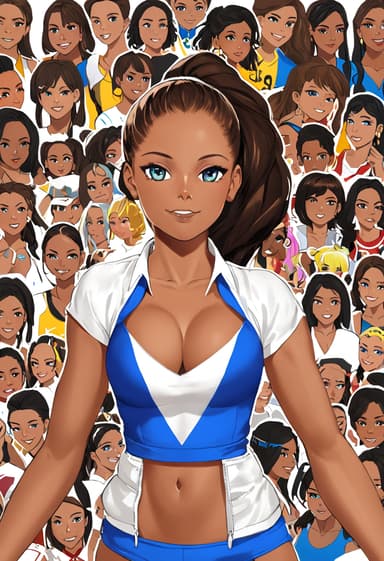 Jayla Stanley