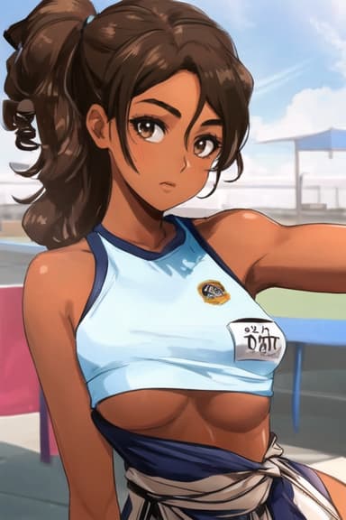 Kaila Jefferson