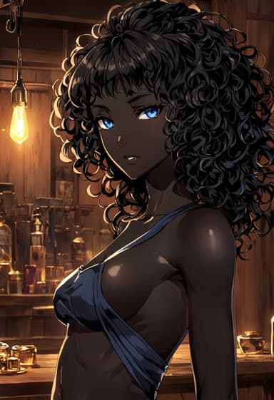 Mina Lowery