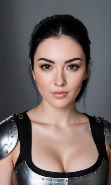 Shania Sweeney