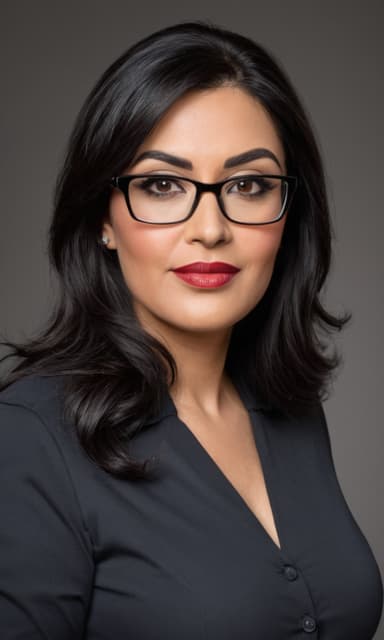 Rubi Paul