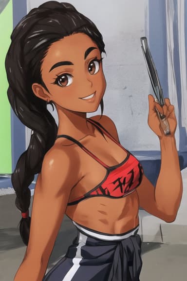 Jordyn Thomas