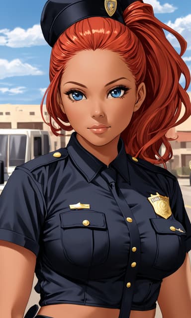 Justice Mullen