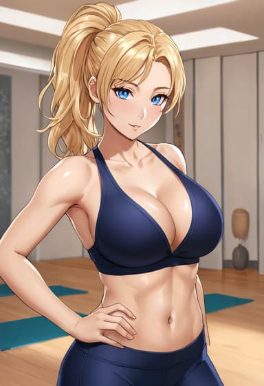 Katie Drake