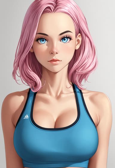 Larissa Carney