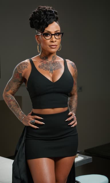 Giuliana Hensley