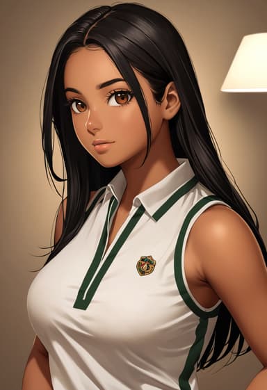 Larissa George