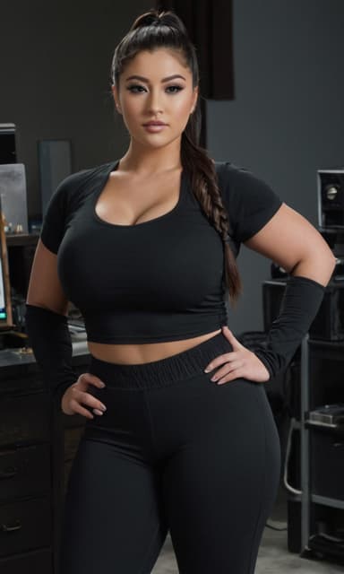 Cali Castaneda