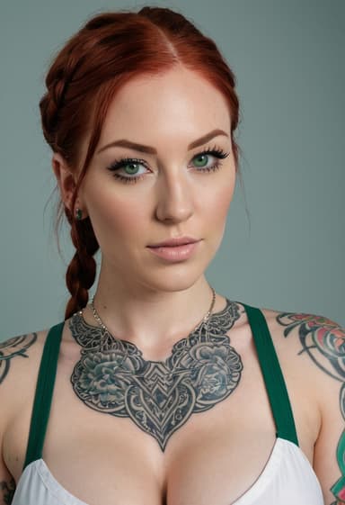 Maggie Leblanc