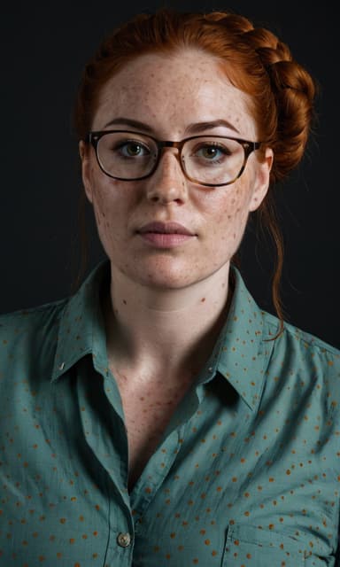 Annabel Finley