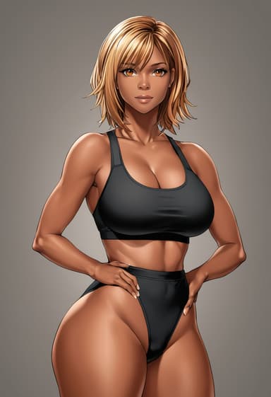 Halle Freeman