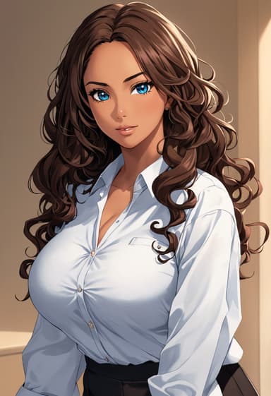 Lailah Giles
