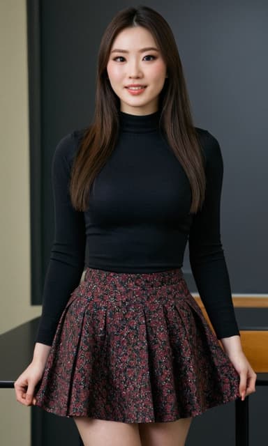 Alexandra Long