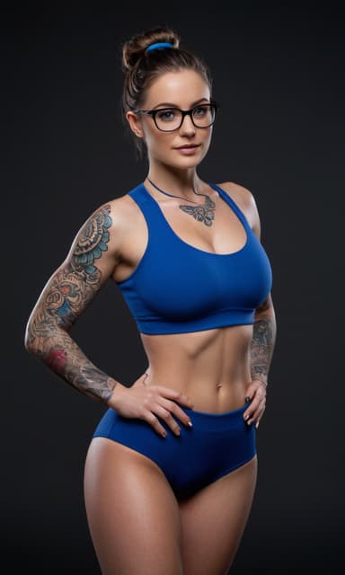 Denisse Oconnor