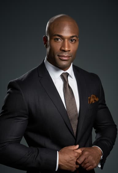 Reuben Bass