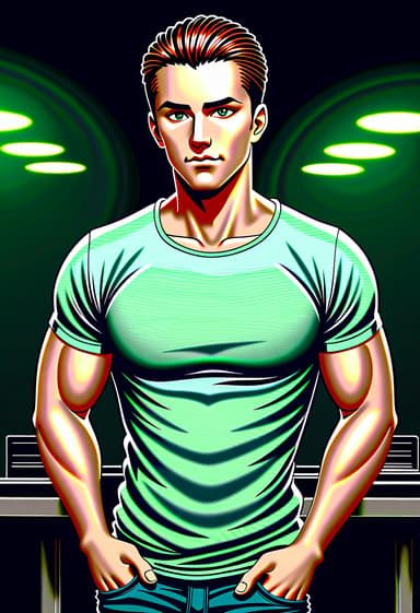 Donovan Hodge