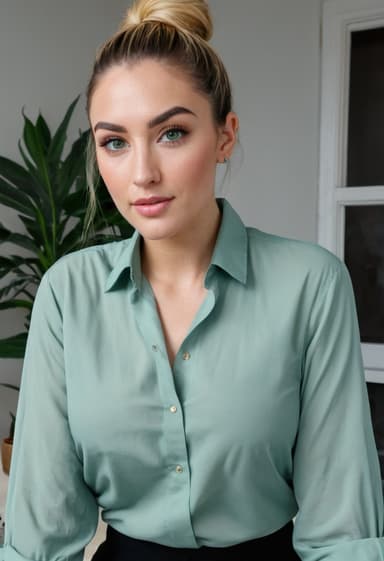 Amani Cantu