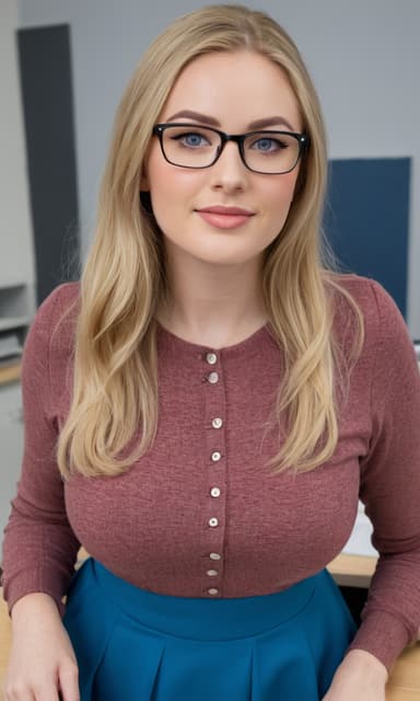 Carolina Rogers