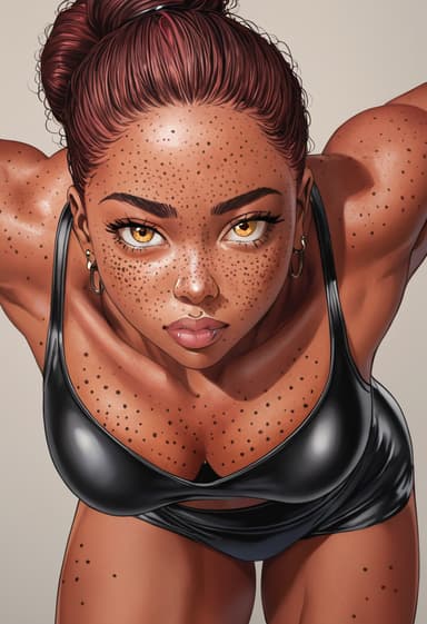 Destiny Proctor