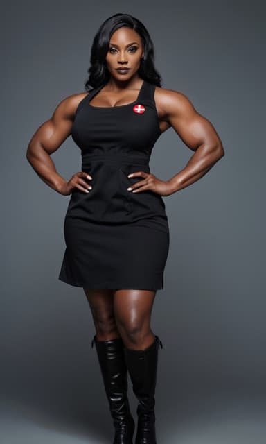 Dulce Sanders