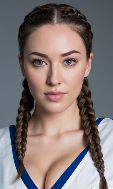 Amina Ryan