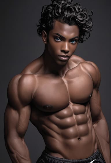 Theo Thomas