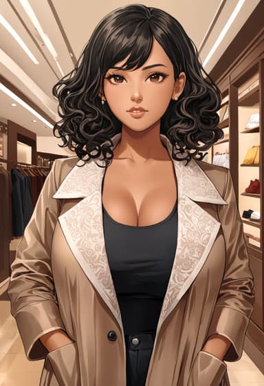 Penelope Chen