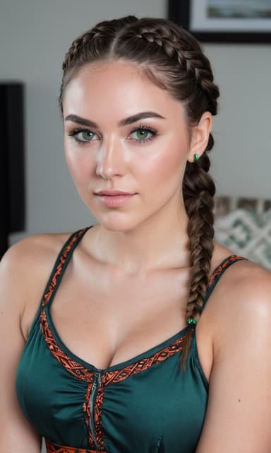 Perla Lindsey