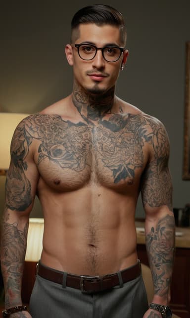 Erasmo Riddle