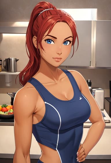 Kiersten Dillon